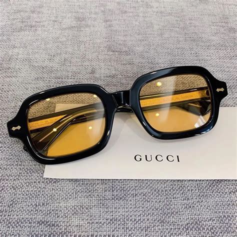 kính mat gucci